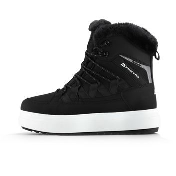 ALPINE PRO IKEDA black