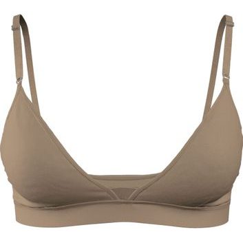 ICEBREAKER W Siren Bra PRALINE
