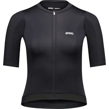 POC W's Cadence Jersey Uranium Black