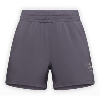 LA SPORTIVA Pure 4" Short W Onyx/Chalk