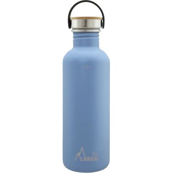 LAKEN Basic Bamboo 1000 ml modrá