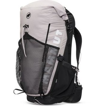 MAMMUT Ducan Spine 28-35 Women alpine calamint-black