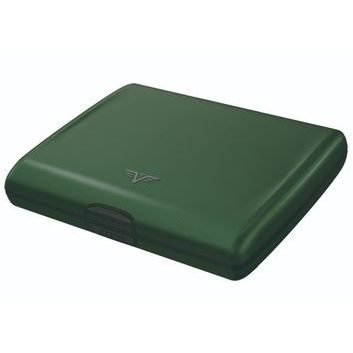TRU VIRTU Papers & Cards RAY - Green Hunt