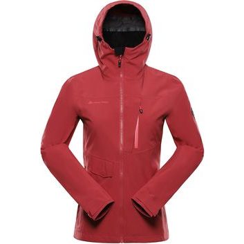 ALPINE PRO ZARRA 2 cardinal