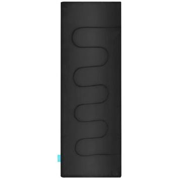 SPOKEY COZY, 10°C, černý