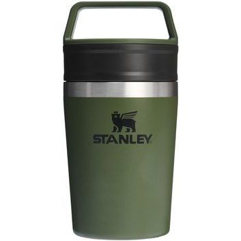 STANLEY Café-To-Go Travel Mug 230 ml Dried Pine