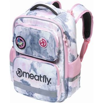 MEATFLY Max 17 Clouds Pink