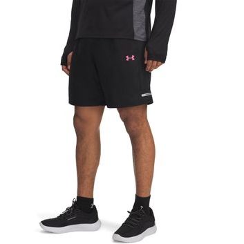 UNDER ARMOUR UA Tech Utility Shorts-BLK