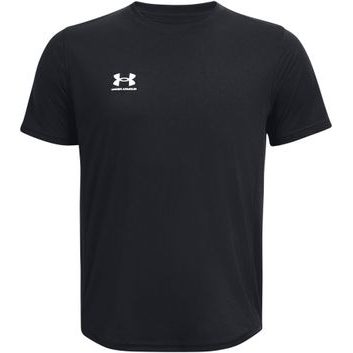 UNDER ARMOUR UA B's Challenger Train SS-BLK