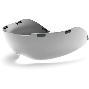 GIRO Aerohead Shield grey/silver
