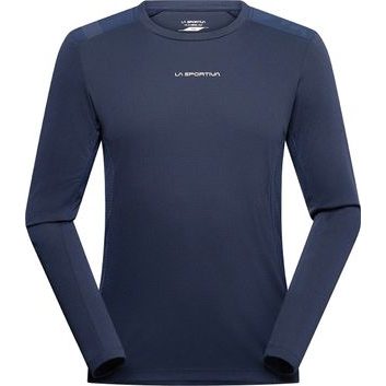 LA SPORTIVA Beyond Longsleeve M Night Sky/Chalk
