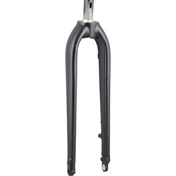 TREK Fork Rigid Trek FX+ 700c Disc Trek Black