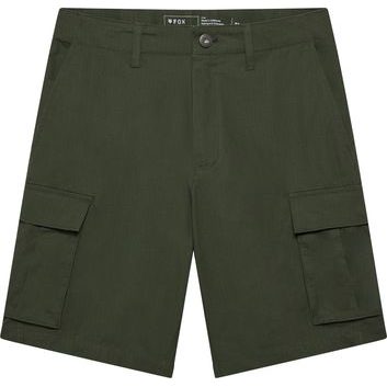 FOX Fox Cargo Ripstop Short Ivy