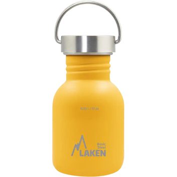 LAKEN Basic Vintage 350 ml žlutá