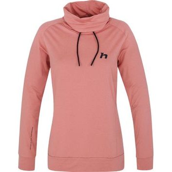 HANNAH Taura, rosette mel