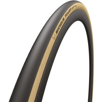 MICHELIN POWER CUP CLASSIC 700X30C COMPETITION LINE KEVLAR GUM-X TS TLR