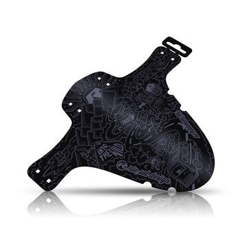 RIESEL Schlamm:PE vanlife