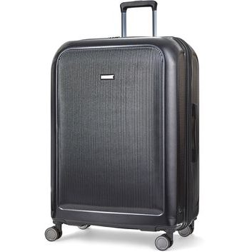 ROCK Austin L PP 119 L černá