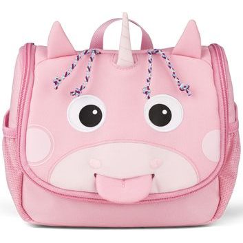 AFFENZAHN Kids Toiletry Bag 2 Unicorn