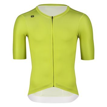 FORCE MILD kr. rukáv, limetkový