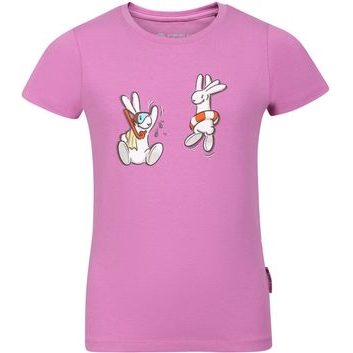 ALPINE PRO BOBBO first bloom