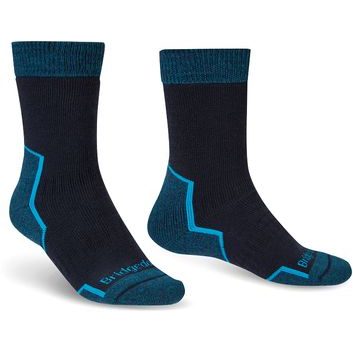 BRIDGEDALE Explorer HW MC Boot, navy