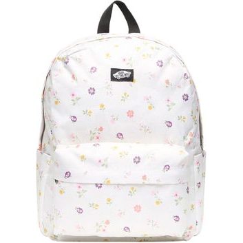 VANS Old Skool Backpack 22 marshmallow