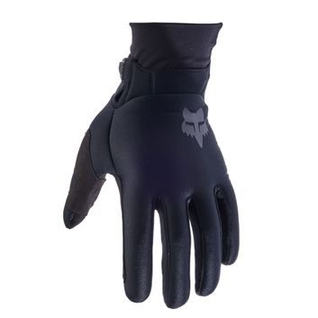 FOX Defend Thermo Glove Black