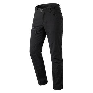 HUSKY Kabuki M black