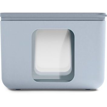 BLIMPLUS PEEK BOX QUADRO Dolphin vel. M