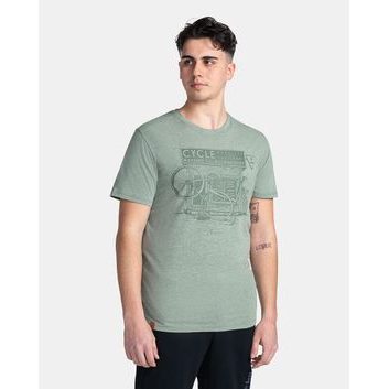 KILPI PORTELA-M Tmavě zelená