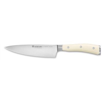 WÜSTHOF Classic Ikon Créme 16 cm