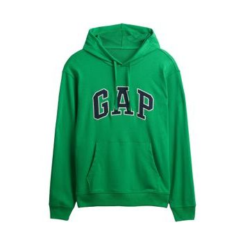GAP Mikina s logem Zelená