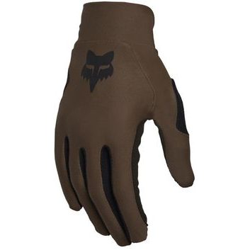 FOX Flexair Glove Ash