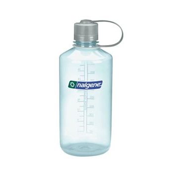 NALGENE Narrow-Mouth 1000 mL Sea Foam Sustain