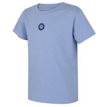 HUSKY Tee Doggo K light blue