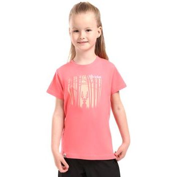 KILPI MALGA-JG Růžová