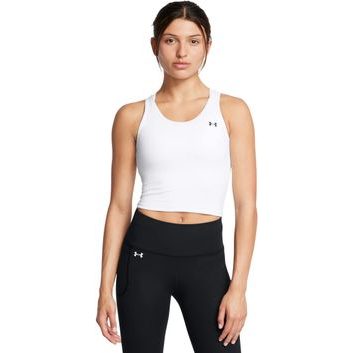 UNDER ARMOUR Motion Tank EMEA bílá
