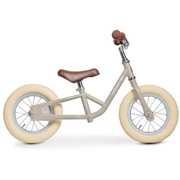 URBAN IKI Balance bike for child Inaho Beige