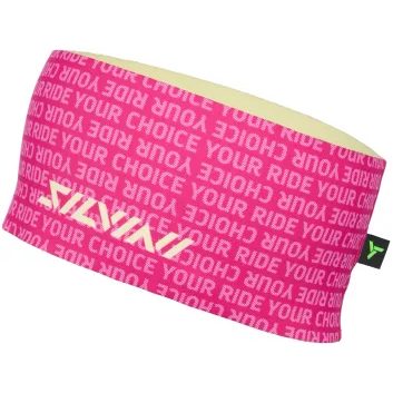 SILVINI Agri UA1739 fuchsia-black