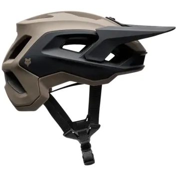 FOX Speedframe Helmet 5050, Ce Nutmeg
