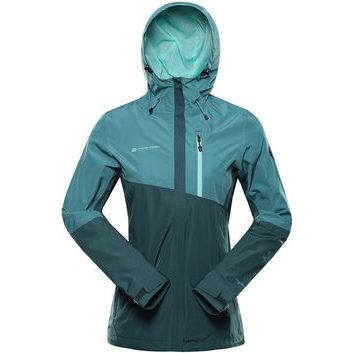 ALPINE PRO NOREMA 3 teal