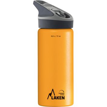 LAKEN Jannu 500 ml žlutá