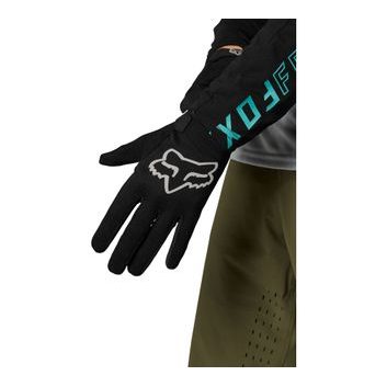 FOX W Ranger Glove Black