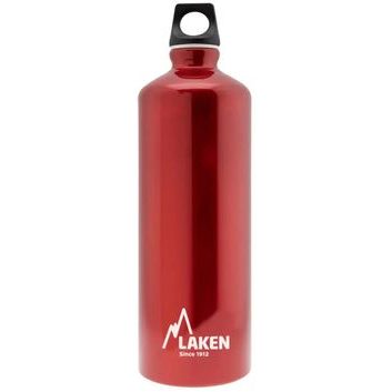 LAKEN Futura 1000 ml červená
