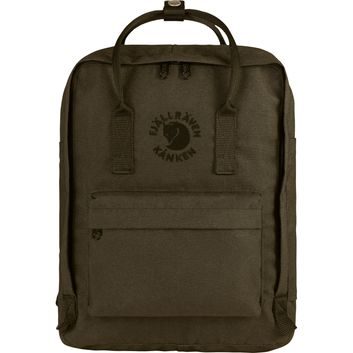 FJÄLLRÄVEN Re-Kånken Dark Olive