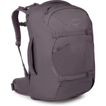 OSPREY FAIRVIEW 40 graphite purple