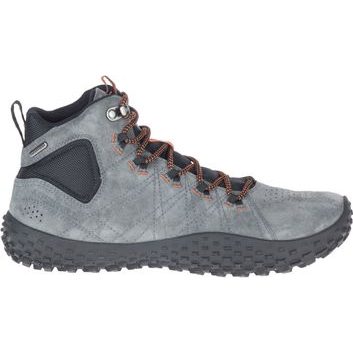 MERRELL J036001 WRAPT MID WP granite