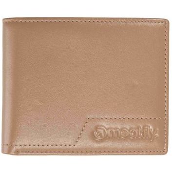 MEATFLY Eliot Premium, Light Brown