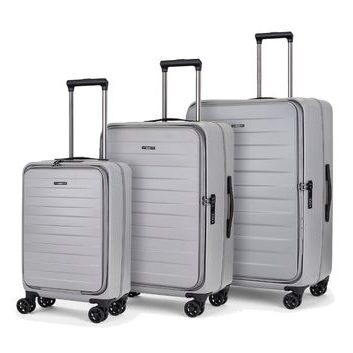 ROCK Eden TR-0278/3 PET šedá